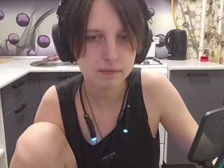 TessaVahey live webcam show