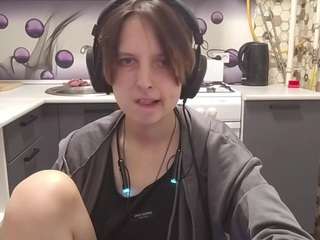 TessaVahey live webcam show