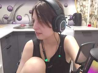TessaVahey live webcam show