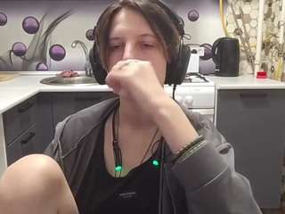 TessaVahey live webcam show