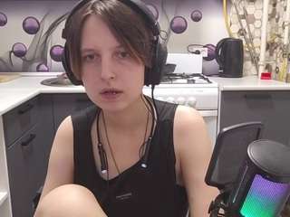TessaVahey live webcam show