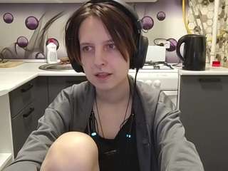 TessaVahey live webcam show