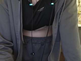 TessaVahey live webcam show