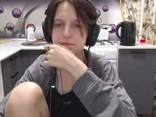 TessaVahey live webcam show