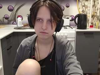 TessaVahey live webcam show