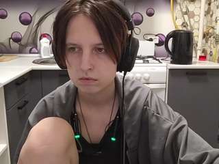 TessaVahey live webcam show