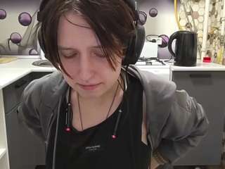 TessaVahey live webcam show