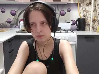 tessavahey live on CamSoda