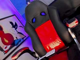 victoria-kastelo Sex Cam Show