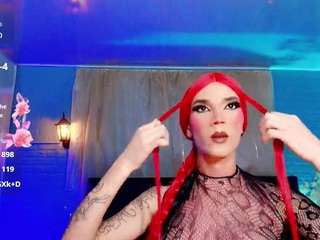 victoria-kastelo Sex Cam Show