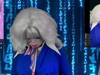 vivianfrosty