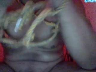 Alandelon000777's cam show statistics and live stream