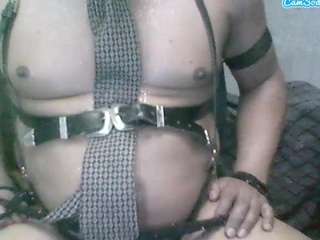 alandelon000777 Sex Cam Show