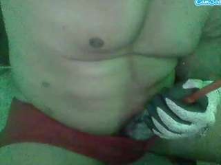 alandelon000777 live webcam show