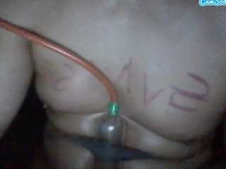 alandelon000777 live webcam show