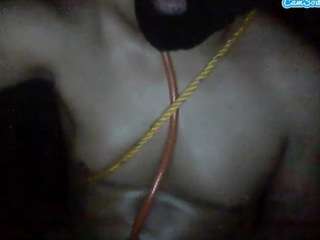 AlanDellon live webcam show
