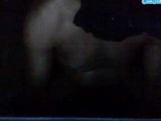 AlanDellon live webcam show