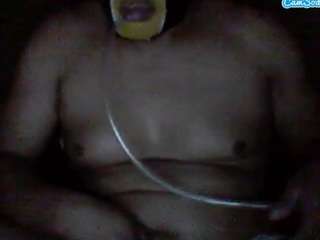 AlanDellon live webcam show