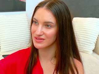 Ammira live webcam show