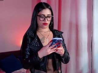 ANTONELLA-MILLERR live cam preview