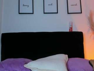 boonyandcarrot Live Webcam on CamSoda