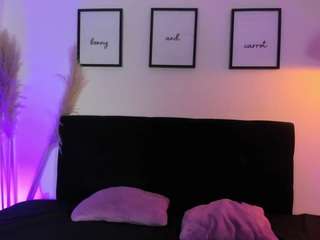 boonyandcarrot