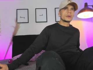 boonyandcarrot Sex Cam Show