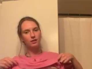 cherrygodess6969 Live Webcam on CamSoda
