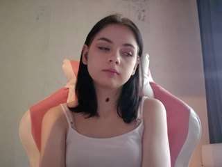 fideliakleinfeld... Live Webcam on CamSoda