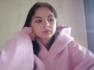 fideliakleinfeld... Live Webcam on CamSoda