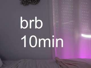 Hello Kikky live cam