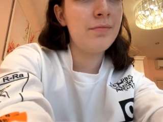 lauricecapener Live Webcam on CamSoda