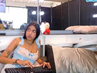 selenemia69 Live Webcam on CamSoda
