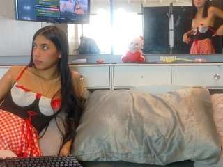 selenemia69 Live Webcam on CamSoda