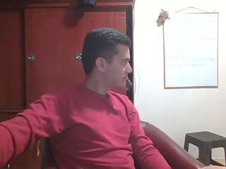 sergiotheflowers Sex Cam Show