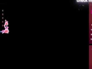 Live cam show with Yakitaii