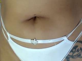 yasmine-d Sex Cam Show