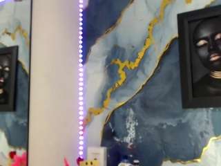 yasmine-d live profile