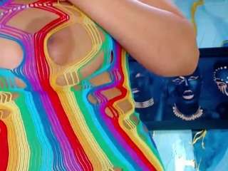Yasmine live cam preview