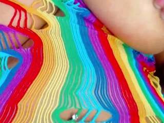 Yasmine live cam preview