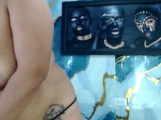 Yasmine live cam preview