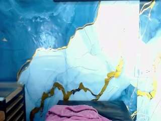 Yasmine live cam preview