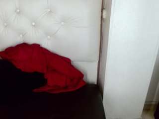 Live cam show with angel-foxxx