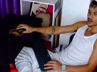 angel-foxxx Sex Cam Show