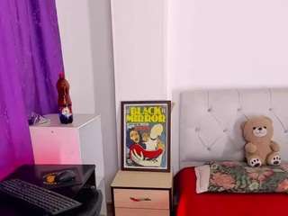 angel-foxxx Sex Cam Show