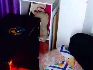 angel-foxxx Sex Cam Show