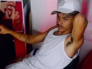 angel-foxxx Sex Cam Show