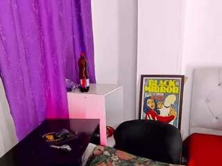 angel-foxxx Sex Cam Show