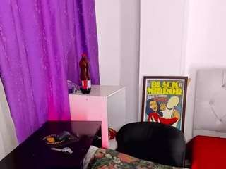 angel-foxxx Sex Cam Show