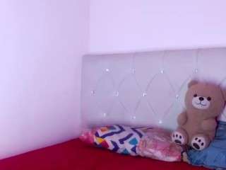 angel-foxxx Sex Cam Show